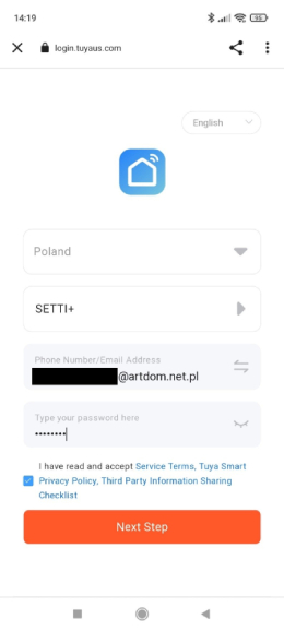Integracja Setti+ z aplikacją SmartThings już dostępna!