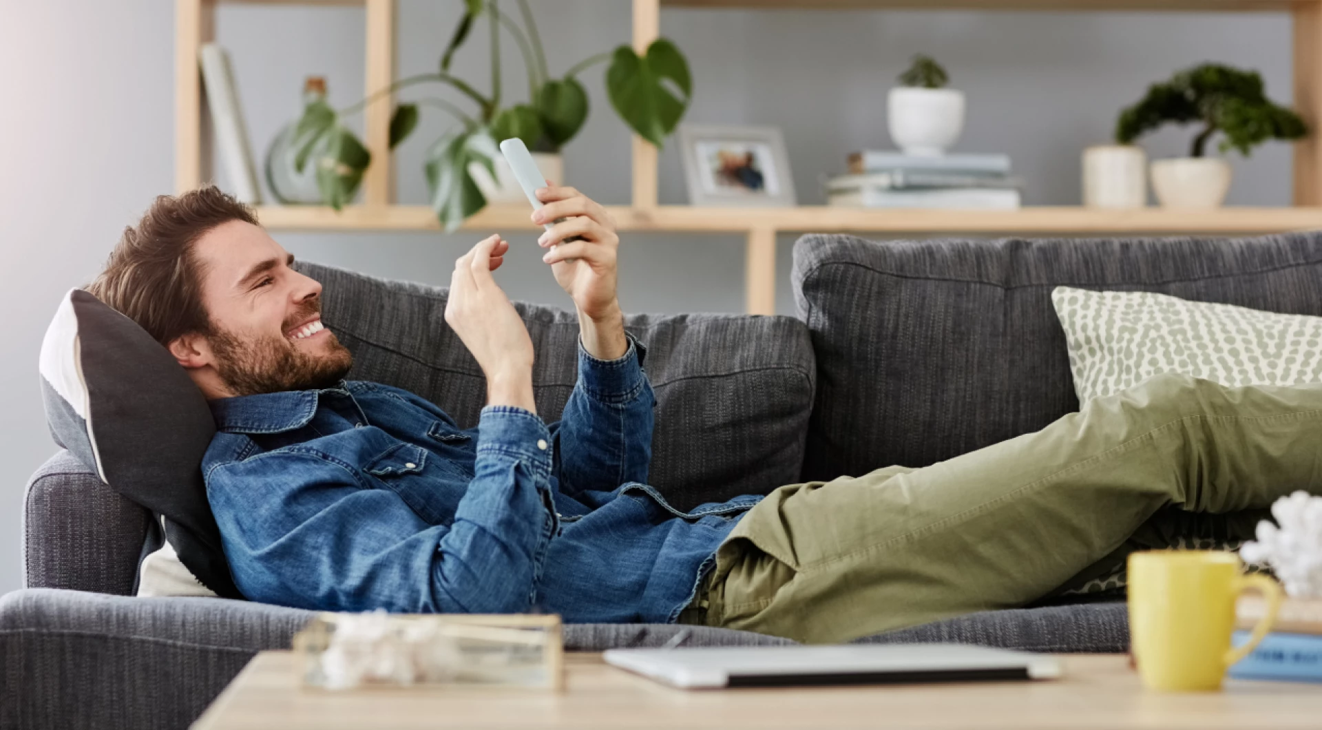 Setti+ - Automatyzacje w Smart Home Setti