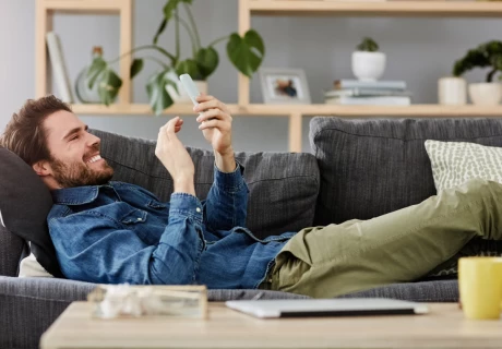 Setti+ - Automatyzacje w Smart Home Setti
