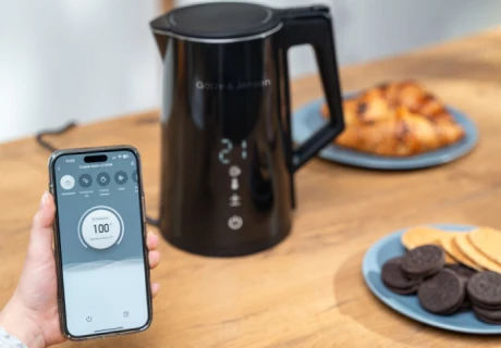 Setti+ - Co to jest smart czajnik i jak działa?