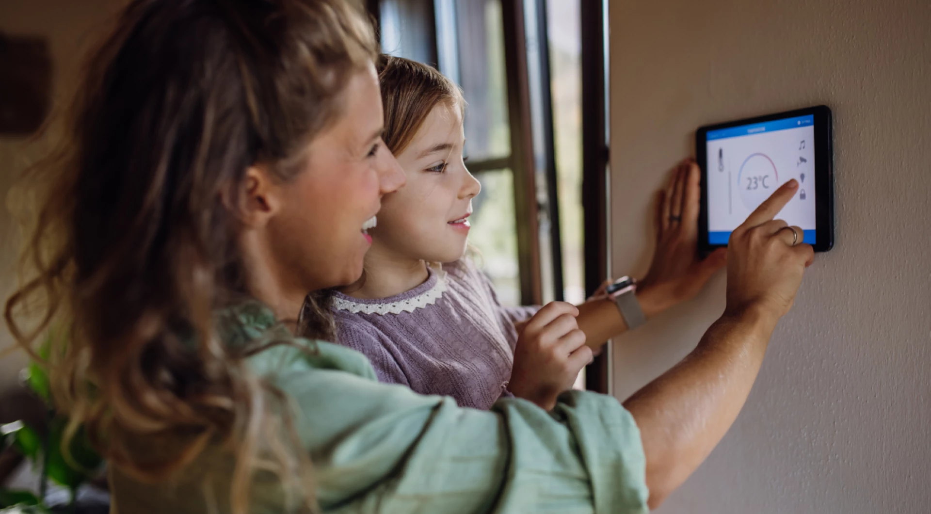Setti+ - Co to jest smart home i jak działa?