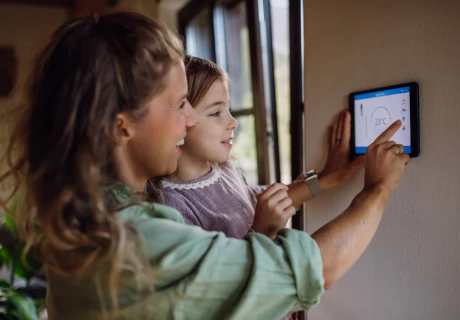 Setti+ - Co to jest smart home i jak działa?