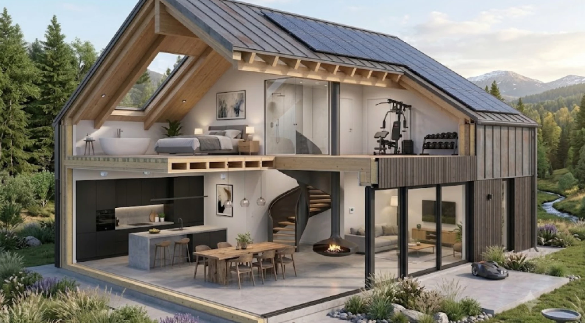 Setti+ - Od czego zacząć budowanie smart home?