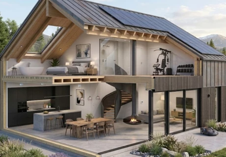 Setti+ - Od czego zacząć budowanie smart home?