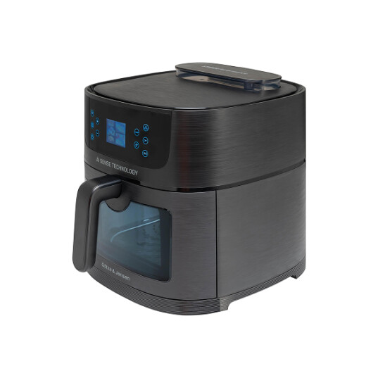 Air Fryer Frytkownica beztłuszczowa AI GÖTZE & JENSEN AF850T by Setti+
