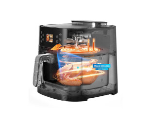Air Fryer Frytkownica beztłuszczowa AI GÖTZE & JENSEN AF850T by Setti+