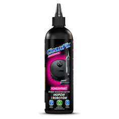 Płyn do robotów mopujących CLEANFIX Professional Koncentrat 500 ml