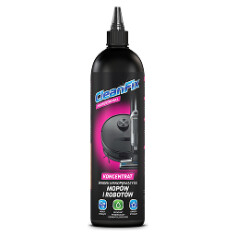 Płyn do robotów mopujących CLEANFIX Professional Koncentrat 1000 ml