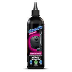 Płyn do robotów mopujących CLEANFIX Professional 500 ml