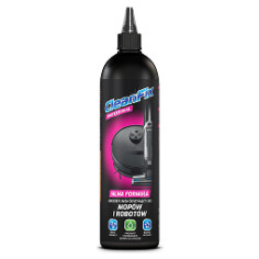 Płyn do robotów mopujących CLEANFIX Professional 1000 ml