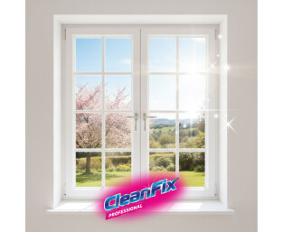 Płyn do mycia okien CLEANFIX Professional 500 ml