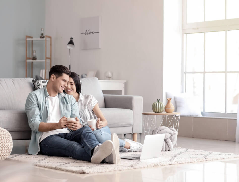 Smart Home Setti+